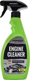 Концентрат очистителя двигателя Winso Engine Cleaner спрей