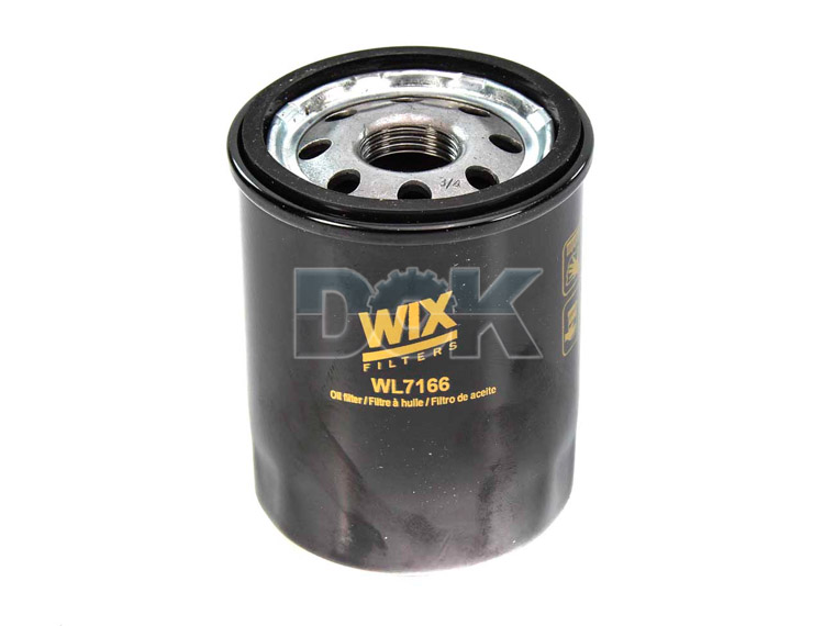 

Wix Filters WL7166 Масляный фильтр