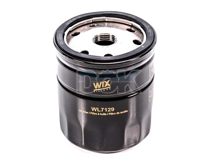 

Wix Filters WL7129 Масляный фильтр