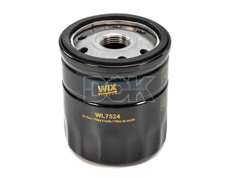 

Wix Filters WL7524 Масляный фильтр