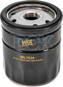 Масляный фильтр WIX Filters WL7524