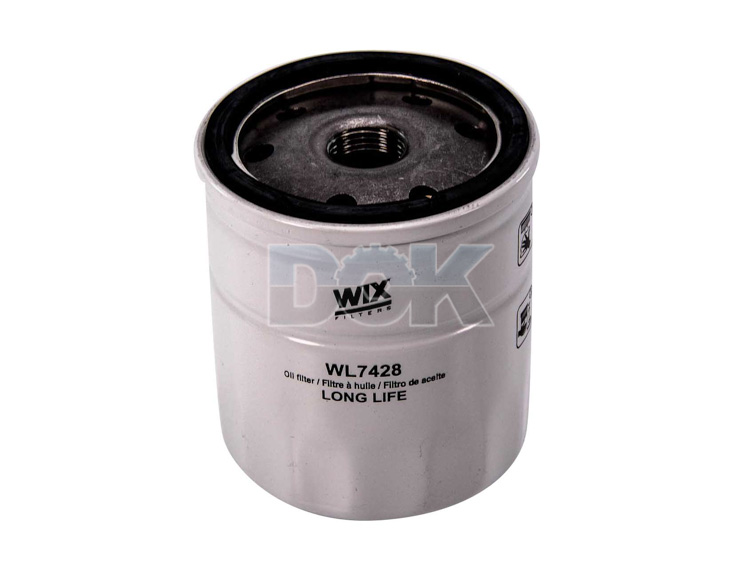 

Wix Filters WL7428 Масляный фильтр