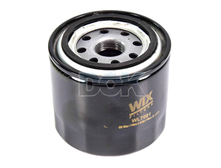

Wix Filters WL7081 Масляный фильтр