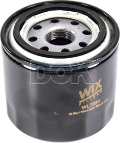 Оливний фільтр WIX Filters WL7081