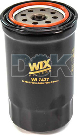 Масляный фильтр WIX Filters WL7437
