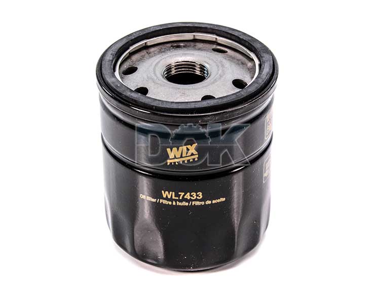 

Wix Filters WL7433 Масляный фильтр
