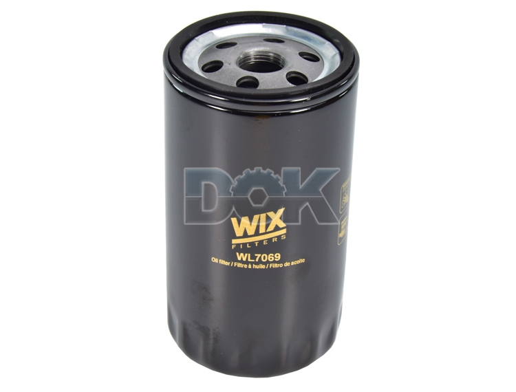 

Wix Filters WL7069 Масляный фильтр