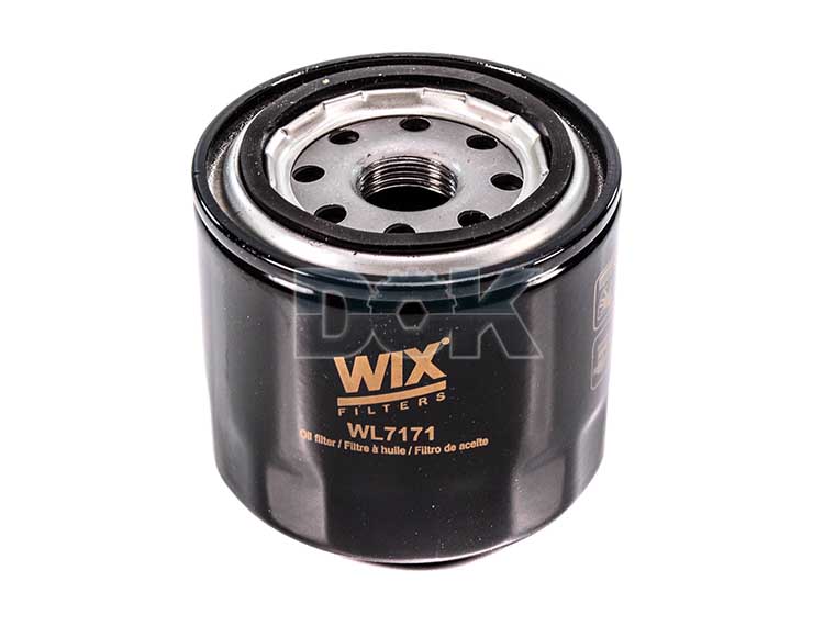 

Wix Filters WL7171 Масляный фильтр