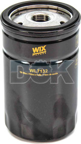 Масляный фильтр WIX Filters WL7132