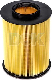 Воздушный фильтр WIX Filters WA9567