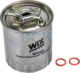 Топливный фильтр WIX Filters WF8353