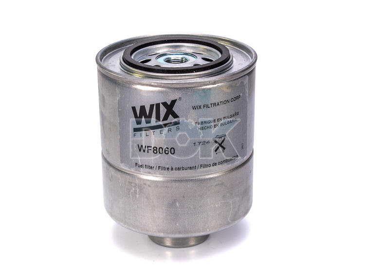 

Wix Filters WF8060 Топливный фильтр