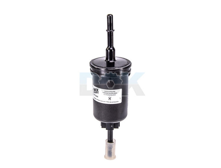 

Wix Filters WF8266 Топливный фильтр