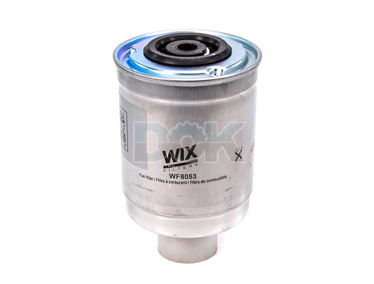 

Wix Filters WF8053 Топливный фильтр