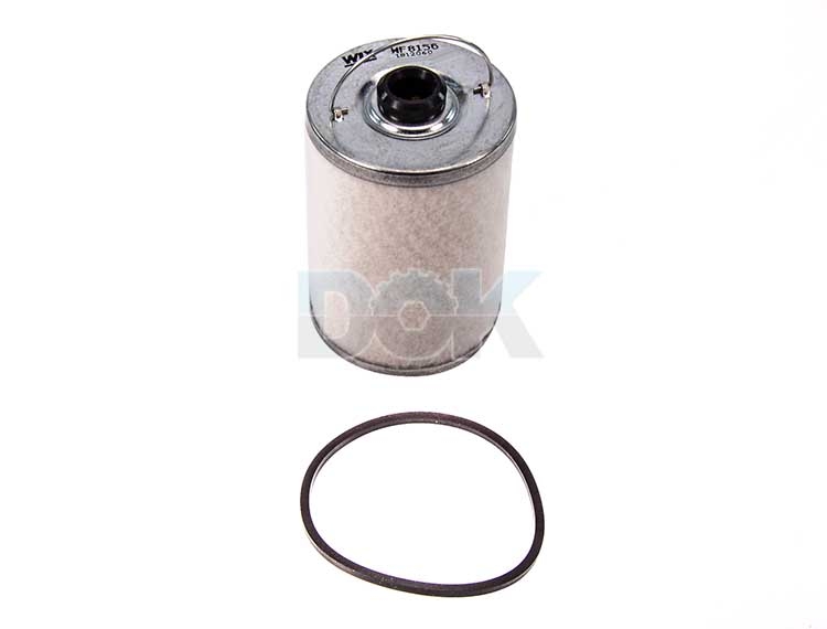 

Wix Filters WF8156 Топливный фильтр