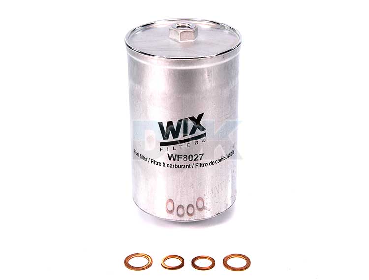 

Wix Filters WF8027 Топливный фильтр