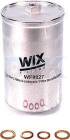 Паливний фільтр WIX Filters WF8027