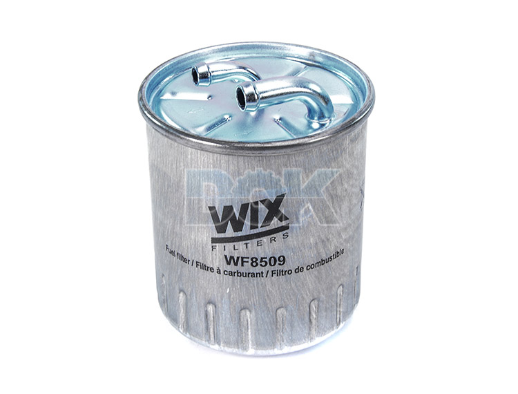 

Wix Filters WF8509 Топливный фильтр