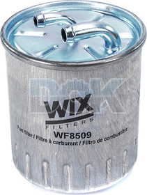 Топливный фильтр WIX Filters WF8509