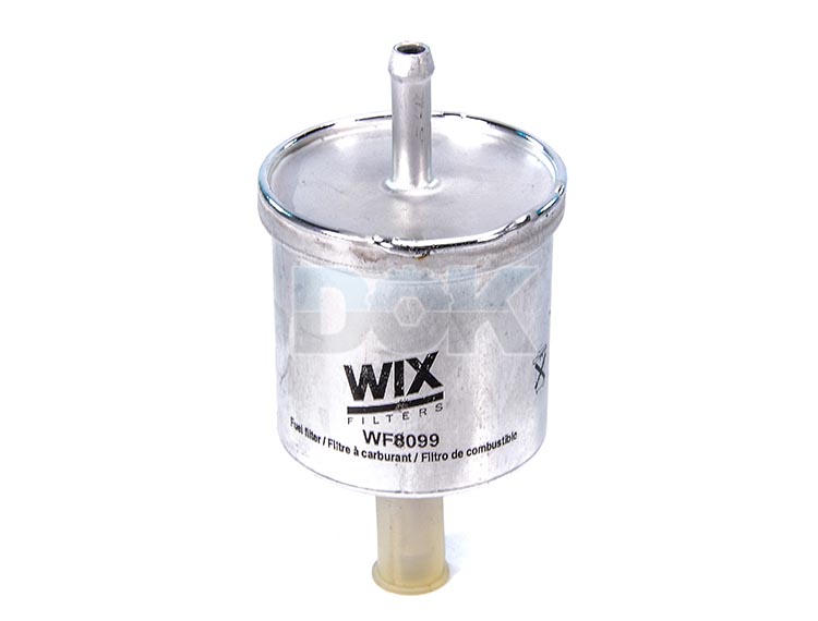 

Wix Filters WF8099 Топливный фильтр