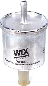 Паливний фільтр WIX Filters WF8099