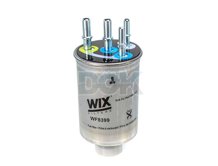 

Wix Filters WF8399 Топливный фильтр