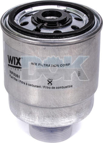 Топливный фильтр WIX Filters WF8361