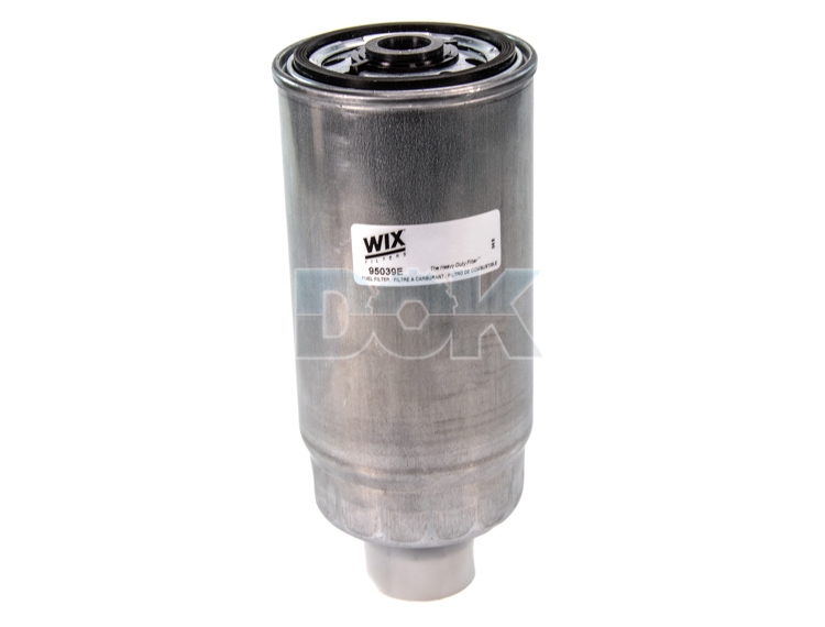 

Wix Filters 95039E Топливный фильтр