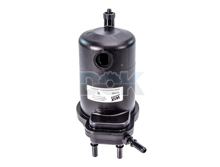 

Wix Filters WF8363 Топливный фильтр