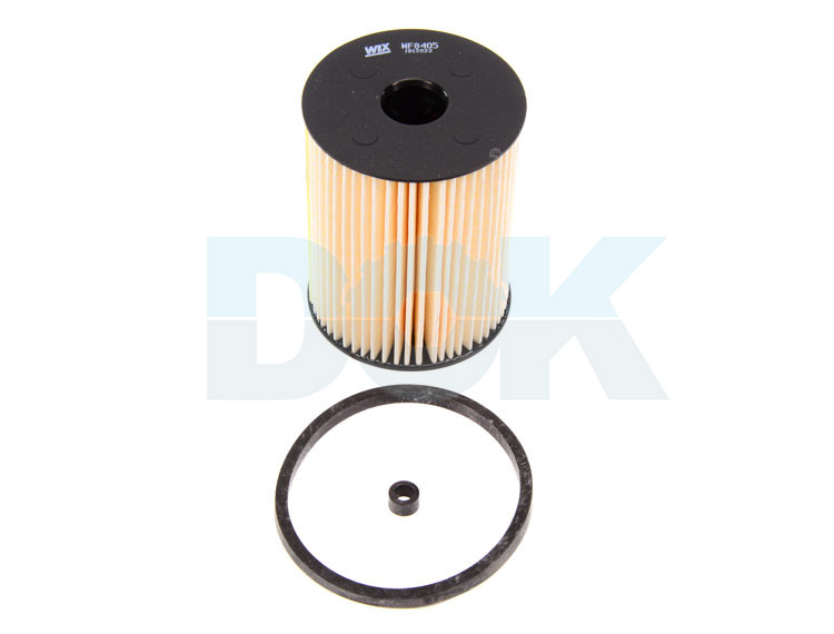 

Wix Filters WF8405 Топливный фильтр