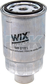 Паливний фільтр WIX Filters WF8181