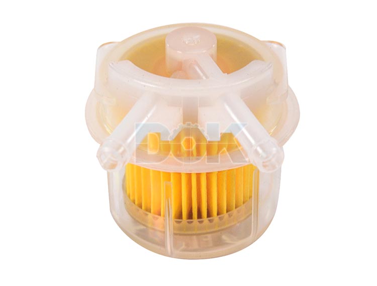 

Wix Filters WF8150 Топливный фильтр