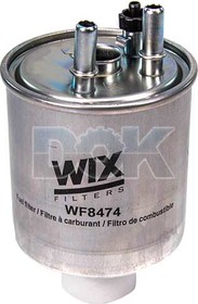 Топливный фильтр WIX Filters WF8474