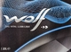 Wolf ExtendTech ATF DII (20 л) трансмиссионное масло 20 л