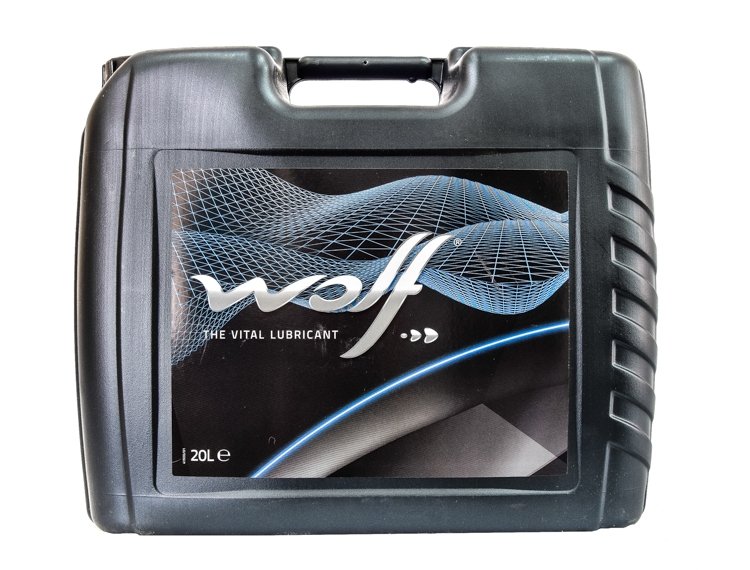 

Трансмиссионное масло Wolf GuardTech GL-4 80W минеральное 8309649