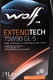 Wolf ExtendTech 75W-90 трансмиссионное масло