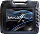 Wolf VitalTech GL-5 GL-4 MT-1 75W-90 (20 л) трансмісійна олива 20 л
