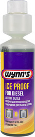 Антигель Wynn`s Ice Proof 250 мл