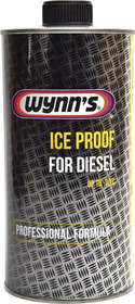 Антигель Wynn`s Ice Proof 1000 мл