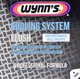 Wynns Cooling System Flush промывка системы охлаждения