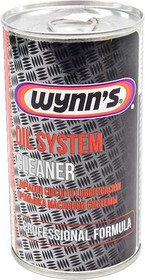 Промивка Wynn`s Oil System Cleaner