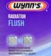 Wynns Radiator Flush промывка системы охлаждения