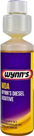 Присадка Wynn`s Diesel additive