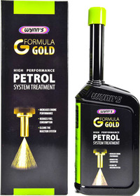 Присадка Wynn`s Petrol System Treatment