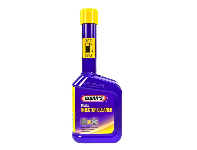 

Присадка Wynns Diesel Injector Cleaner w51668