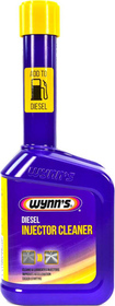 Присадка Wynns Diesel Injector Cleaner
