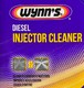 Wynns Diesel Injector Cleaner присадка