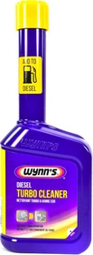 Присадка Wynn`s Diesel Turbo Cleaner