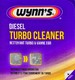 Wynns Diesel Turbo Cleaner присадка