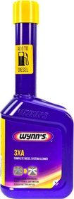 Присадка Wynn`s 3XA for diesel